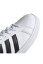 Grand Court Base Men's White Casual Shoes Ee7904 - 8