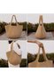 Çınarcık Handbag, Shoulder Bag, Beach Bag - 2