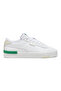 Jada Renew-PUMA White-PUMA Gold-Archive Green