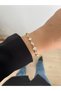 Geometric Baguette Zircon Stone Xuping Women's Bracelet