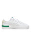 Jada Renew-PUMA White-PUMA Gold-Archive Green - 6