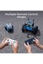 mBot2 Rover Kit Robot Educațional Programabil - 4