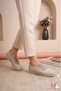 Orthopedic Shoes Daily Comfortable Soft Comfort Hole Air Space Women's Mother Shoes - 6