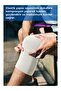 Long High-Quality Wool Knee Pads Thermal Knee Pads Winter Knee Pads Double Pieces L Size - 7