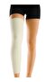 Long High-Quality Wool Knee Pads Thermal Knee Pads Winter Knee Pads Double Pieces L Size - 5