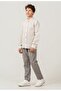 Boys' Comfortable Cotton 2-Piece Set (One Size, Recommend One Size Larger) - 6