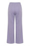 Elastic Waist Trousers 71126-03 Lilac - 7