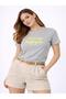 Seasonal Cotton Logo T-Shirt - 2