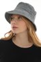Women's Fisherman Antique Bucket Hat - 3