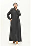 رمادي Ferace 5049-05 - ذراع مطاطي - 2