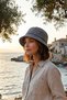 Women's Fisherman Antique Bucket Hat - 5