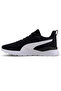 Anzarun Lite Jr. - Unisex Black Sneakers - 5