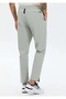 S2510182 m Micro Slim Pant Men's Tracksuit Bottoms Gray - 2