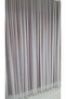 1/2 Sparse Pleated Iron-Free Tulle Curtain Suitable for Salon and Guest Rooms - 5