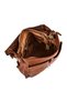 Schultertasche Leder 27 cm - 4