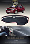 Fiat Albea (2002-2005) Front Chest Panel Dashboard Protection Protective Cover Mat