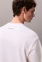 16S March Graphic Se Men's Crew Neck T-Shirt White - 3