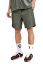 Jack&Jones Jaiden Harrison Jogger Regular Men's Khaki Shorts