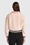 Lifestyle Women's Sweatshirt Wnj3509-Soi - 3