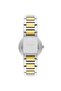 Women's Analog Green Dial Watch - LC07972.270 - 4