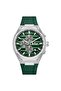 Lee Cooper Men's Multi Function Green Dial Watch - LC08063.377 - 5