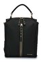Women's Backpack Dj418 - 2