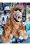 Alf Plush Toy, 80s TRT Series Nostalgia, 27 cm, Licensed, 1980, Bully Brand. - 7