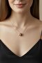 Women's Necklace Lc.N.01013.450