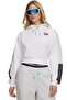 Sport Terry Women's Sweatshirt 6009705-100