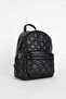 Women's Backpack, Soft Vegan Leather Backpack, Daily Backpack - 4