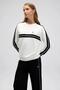 Women's Sweatshirt Ef536-Of