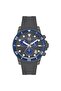 ساعة يد رجالية S.st.1.10446-4 - 3