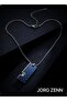 Jz3291 Men's Necklace - 3