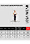 Adjustable High Waist Flexible Shaping / Sculpting and Firming Maternity Leggings Anthracite - 2