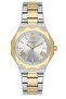Steel Double Color Women's Wristwatch Model - 2