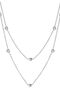 Women's Necklace Lc.N.01432.330 - 6