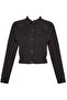 سترة نسائية بسحاب