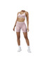 NUVARA Premium Sculpt & Lift High Waist Shorts - 2