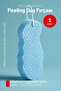 Bath Body Shower Sponge Magic Body 
 Dead Skin Remover Body Massage Exfoliating Brush 
 Sponge