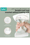 Bybeo 50 Counts Pack Milk Storage Bags Self Standing BPA Free And Leak Proof 8oz/200ML - 4