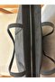 Women's Spring Model Zippered Double Handle Shopper Shoulder Bag - 5