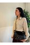 Women's Duru Model Adjustable Strap Hand and Shoulder Bag - 4