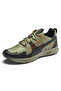 Escalate Unisex Khaki Casual Shoes 19364602 - 6