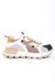 Eudora Women's Lace-Up Sneakers A018-K20135 - 6