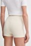 WAFFLE TEXTURE SHORT - 2