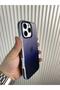 Rainbow - iPhone 16 Pro Max Compatible Magsafe Enabled Shockproof Dual Color Case - 3
