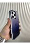 Rainbow - iPhone 16 Pro Compatible Magsafe Enabled Shockproof Dual Color Case - 3