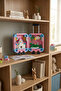 Educational Blocks Pink Suitcase – 519 Piece Fantastic Castle and Sea World Set - 2