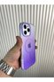 Rainbow - iPhone 16 Pro Max Compatible Magsafe Enabled Shockproof Dual Color Case - 2