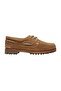 B0A2Gnvew11-R Authentic Boat Shoe Women's Sneakers Brown - 4
